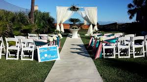 Pin By Lauren Leimer On Melbourne Wedding Outdoor Wedding South Padre Island Melbourne Wedding
