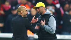 2 derrotas del city esta temporada, 2 goleadas vs el liverpool de jürgen klopp. Klopp Versus Guardiola A Story Of Their Rivalry So Far As Com