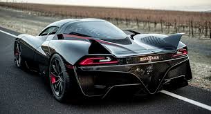 Maybe you would like to learn more about one of these? Ssc Ponders Taking The 1750 Hp Tuatara To The Nurburgring Carscoops