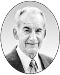 Anthony Pellizzari Obituary