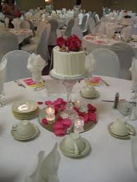 Centerpieces That Rock My World Wedding Cake Centerpieces Cake Centerpieces Wedding Centerpieces
