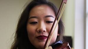 WMHS senior named state fiddle champ