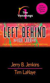It's always fascinating to hear the story behind the story. Left Behind The Kids Wikipedia