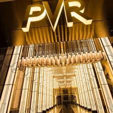Pvr Cinemas Open Their 5th Multiplex In Chennai Annanagar