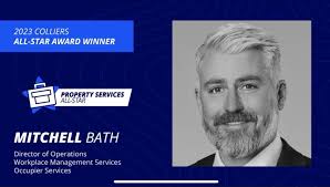 Mitchell Bath