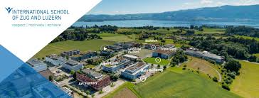 Zug International School Logo