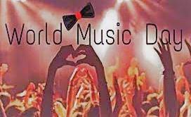 The program features free concerts all over the country taking place in traditional concert halls as well as in other more surprising venues. Status Quotes 2020 World Music Day Status World Music Day Quotes Inspirational Sayings On World Music Day Messages On Music For Fb Whatsapp 2020