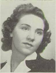 Mary Gloria Corso Kopp (1924-2005)