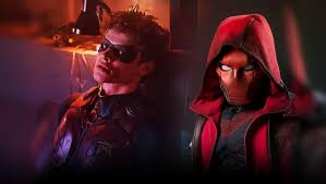 The third season of the american superhero streaming television series titans is scheduled to premiere on hbo max on august 12, 2021, and conclude on october 21, 2021, consisting of 13 episodes. Titans Season 3 Trailer Breakdown Release Date Daily Research Plot