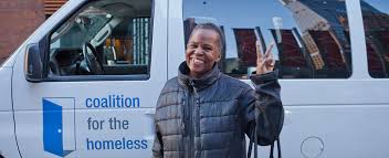 where to volunteer in nyc: food banks