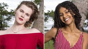 Denn das shooting im australischen dschungel. Gntm 2020 Germany S Next Topmodel Mit Heidi Klum Auf Prosieben 3 Folge Kassel