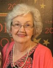 Obituary for Frances Ellen York