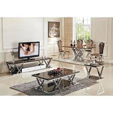 Simply lift the top of. Used Living Room Coffee Table Tv Cabinet And Dining Table Global Sources