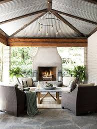 E117fb5baaa3cb494f1a93ecad23a89b Jpg 550 733 Farm House Living Room Outdoor Fireplace Designs Modern Farmhouse Living Room Decor