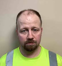 Sex Offender Registry