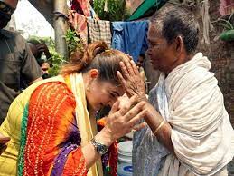 West bengal assembly elections voting dates, polling schedule, candidate list. Campaign Ends For First Phase Of Elections In West Bengal India Gulf News