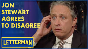 Jon Stewart Show