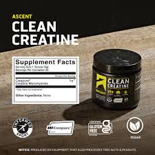 Image result for Creatine