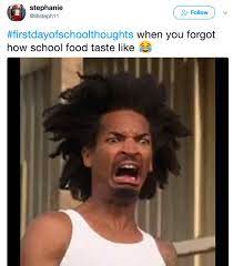 19 Secret Little Thoughts We All Have On The First Day Of School In This Moment Funny Memes Bones Funny