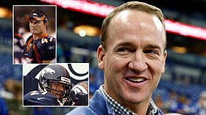 Ed McCaffrey Named as UNC's New Head Coach