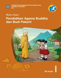 Soal dan jawaban agama buddha smp. Pendidikan Agama Buddha Kelas 7 Edunesia