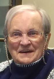 Obituary for Janet I. Berger