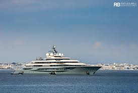 Inside The 400 000 000 Flying Fox Yacht Jeff Bezos Yacht Yacht Sailing Yacht Yacht Boat