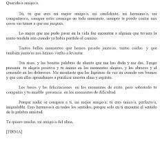 Esta la hize para un amigp mio 😅💖 Carta Para Mi Mejor Amigo Para Llorar Busqueda De Google Cartas Para Mejor Amiga Palabra De Aliento Que Te Mejores
