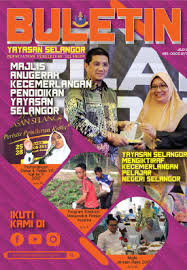 Beasiswa dari lpt y.a.i bagi calon mahasiswa yang lulus test masuk dengan nilai terbaik. Buletin Yayasan Selangor Yayasan Selangor