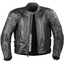 Joe Rocket Sonic 2 0 Leather Jacket