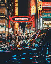 Photographer Uses Instagram To Create Visual Love Song To The Many Faces Of Japan In 2021 Travel Photography People Japan Landscape Japan Travel Photography