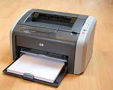 Driverpack online will find and install the drivers you need automatically. Hp Laserjet Wikipedia