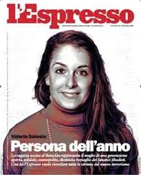 Valeria Solesin, persona dell'anno 2015 per L'Espresso: è lei il volto di  una generazione