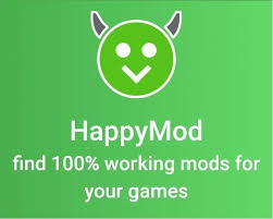 Happymod Apk Download Free The Latest Version For Android Game Data Any App Mod