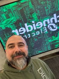 What a great event organised by ConeX Portal!