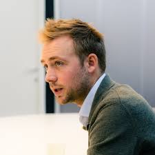 Simon Ooghe Email & Phone Number