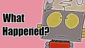 We did not find results for: What Happened To Robot Jones Youtube