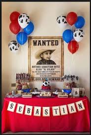 Shop for social media theme birthday party supplies, tableware, decorations, party favors, balloons, social media party ideas and more for the ultimate social media party. Cowboy Birthday Party Ideas Kids Birthday Party Guide