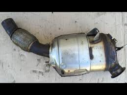 Alibaba.com offers 1,806 bmw catalytic converter products. Dpf Removal And Replacement On Bmw 1 Series Project Quick N Dirty Youtube