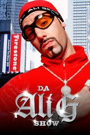Da Ali G Show: Season 3, Episode 5