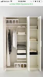 The handy kitchen feature is one of the most popular additions among homeowners and interior designers pursuing a home improvement project that will add value. Any Ideas On How To Add Another Rod In The Middle For Baby Clothes Ikeahacks