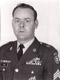 Elmer Paul Rice (1931-2012)