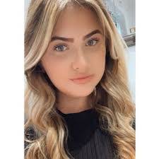 Tasha Redmond's Instagram, Twitter & Facebook