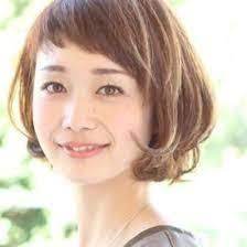 ボブ パーマ 40代 前髪あり の検索結果 yahoo 検索 画像 ボブ パーマ 40代 ショートボブ パーマ 前髪あり ボブパーマ