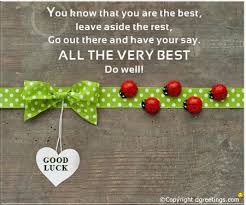 11 Thank You Certificate Templates Free Printable Word Pdf Good Luck Wishes Exam Wishes Good Luck Wishing Good Luck Quotes