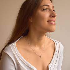 Halskette Sternbild Fisch