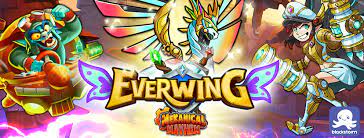 Has anyone figured out how to unlock and use. Everwing Official Actualizo Su Foto De Everwing Official