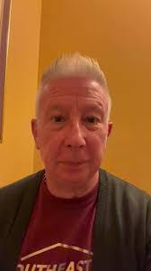 Jeffrey Heckman's Instagram, Twitter & Facebook