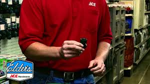 Maybe you would like to learn more about one of these? Elder S Ace Hardware Garden Hose Repair Youtube