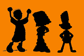 Related quizzes can be found here: Quiz Guess Which Nickelodeon Character These Are